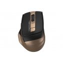A4Tech Fstyler FG35 mouse Office Right-hand RF Wireless Optical 2000 DPI A4Tech Fstyler FG35 mouse Office Right-hand RF Wireless Optical 2000 DPI