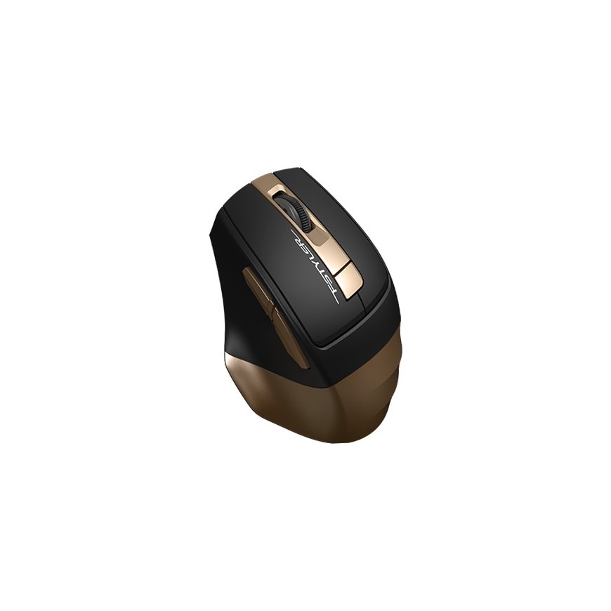 A4Tech Fstyler FG35 mouse Office Right-hand RF Wireless Optical 2000 DPI – 2