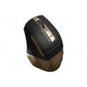A4Tech Fstyler FG35 mouse Office Right-hand RF Wireless Optical 2000 DPI A4Tech Fstyler FG35 mouse Office Right-hand RF Wireless Optical 2000 DPI
