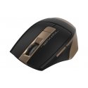 A4Tech Fstyler FG35 pele Birojs Labā roka RF Bezvadu Optisks 2000 DPI