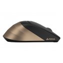 A4Tech Fstyler FG35 mouse Office Right-hand RF Wireless Optical 2000 DPI A4Tech Fstyler FG35 mouse Office Right-hand RF Wireless Optical 2000 DPI