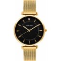 PERFECT F376-06 WOMEN'S WATCH (zp542b) + BOX PERFECT F376-06 WOMEN'S WATCH (zp542b) + BOX