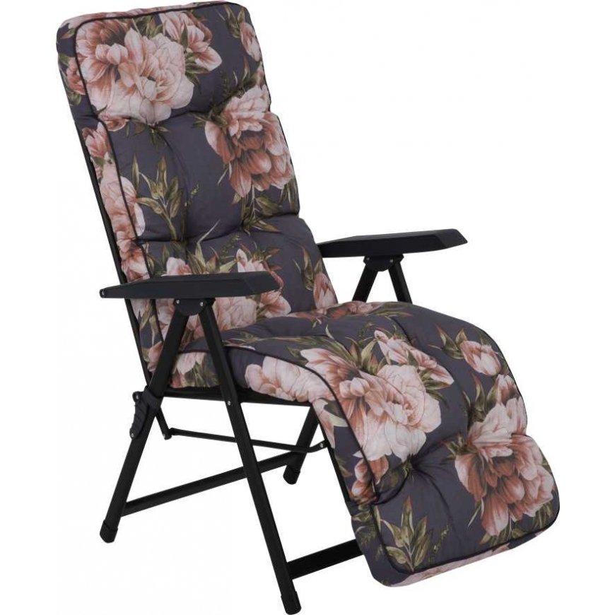 Patio Lena Plus Black Edition A098-01IB