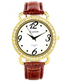 WOMEN'S WATCH EXTREIM EXT-Y014B-4A (zx655d)