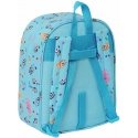 School bag Bluey Sky blue 22 x 27 x 10 cm School bag Bluey Sky blue 22 x 27 x 10 cm