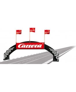 Carrera Buildings - Carrera Bridge (GCB1032)