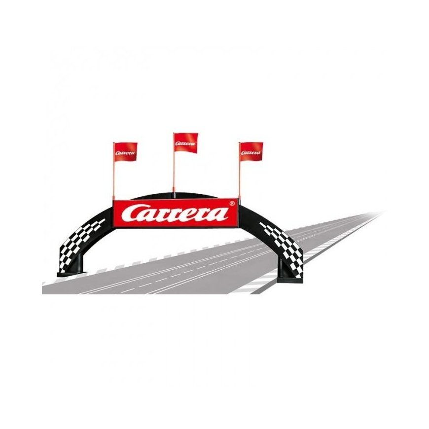 Carrera Buildings - Carrera Bridge (GCB1032) – 3