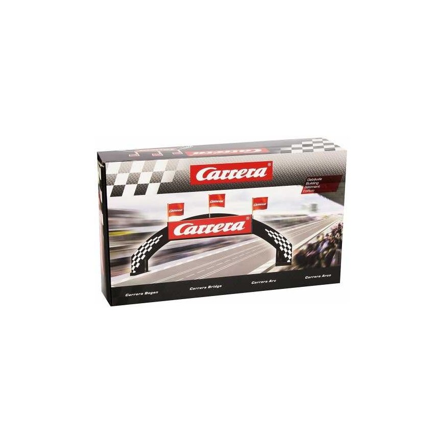 Carrera Buildings - Carrera Bridge (GCB1032) – 4