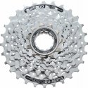 SHIMANO ALIVIO CS-HG51 cassette - 8 speeds - 11-28z SHIMANO ALIVIO CS-HG51 cassette - 8 speeds - 11-28z