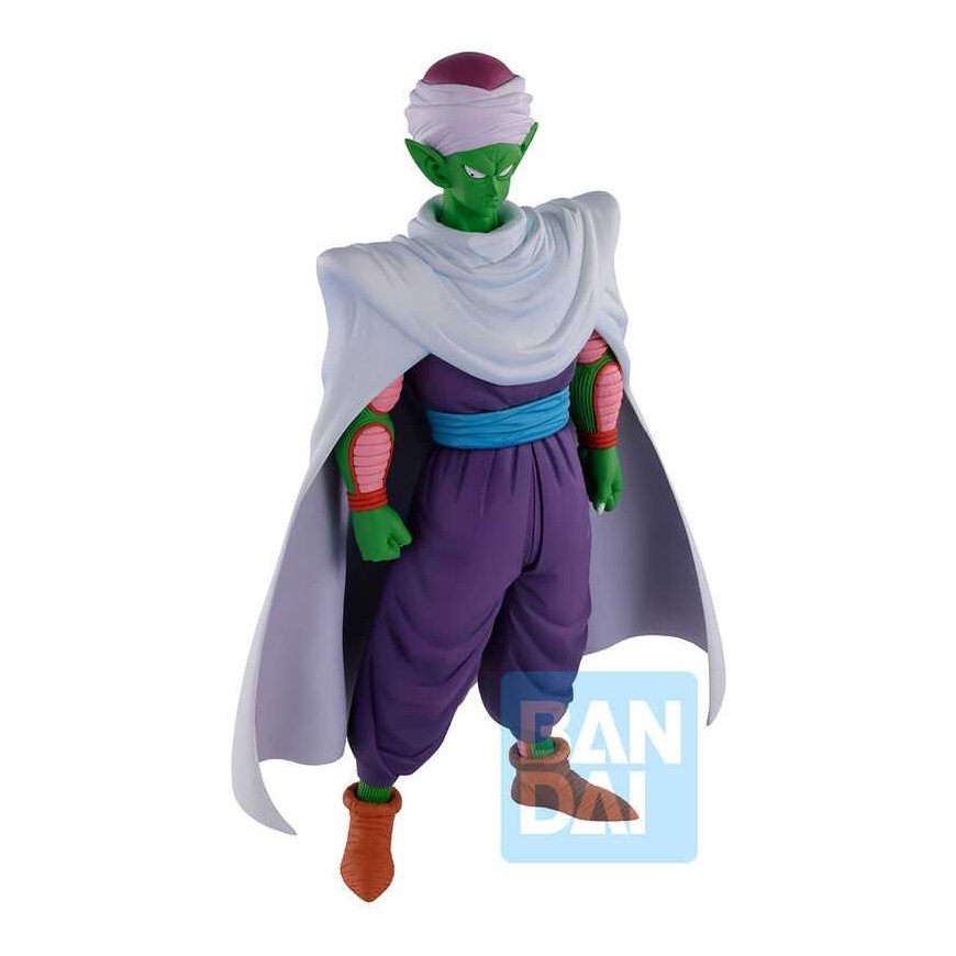 Banpresto Dragon Ball Z Fierce Fighting