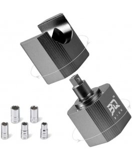 Biqu 3D BIQU tip quick change tool