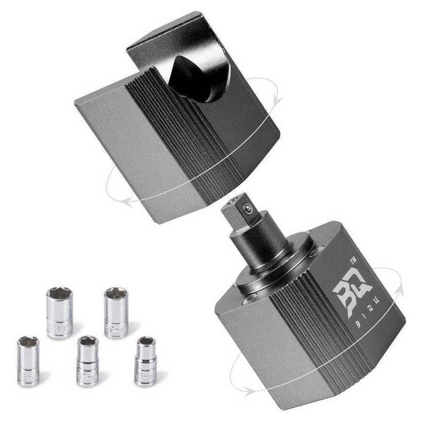 Biqu 3D BIQU tip quick change tool