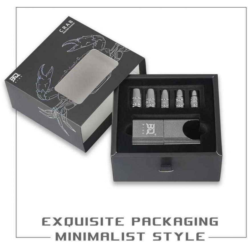 Biqu 3D BIQU tip quick change tool – 5