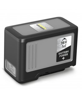 Kärcher Battery Power+ 36/75