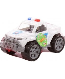 Wader Polesie Automobile Patrol Legion No. 1 PL