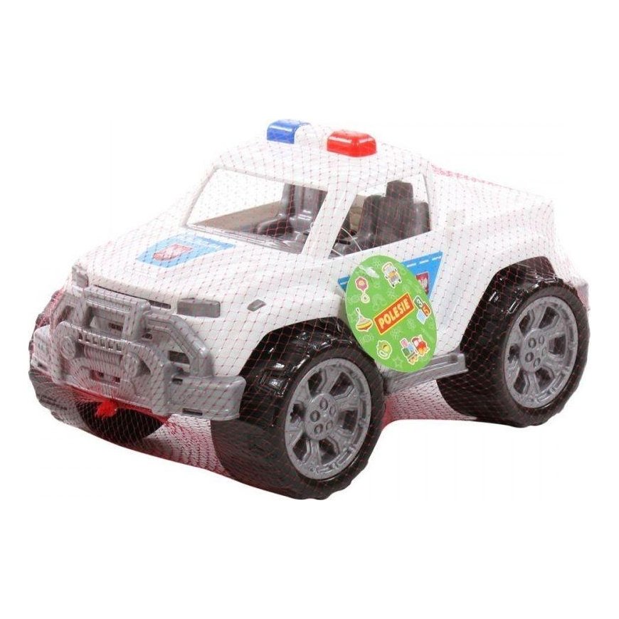 Wader Polesie Automobile Patrol Legion No