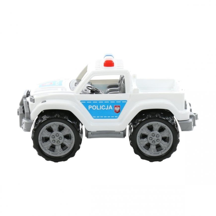 Wader Polesie Automobilių patrulių legionas Nr. 1 PL – 2