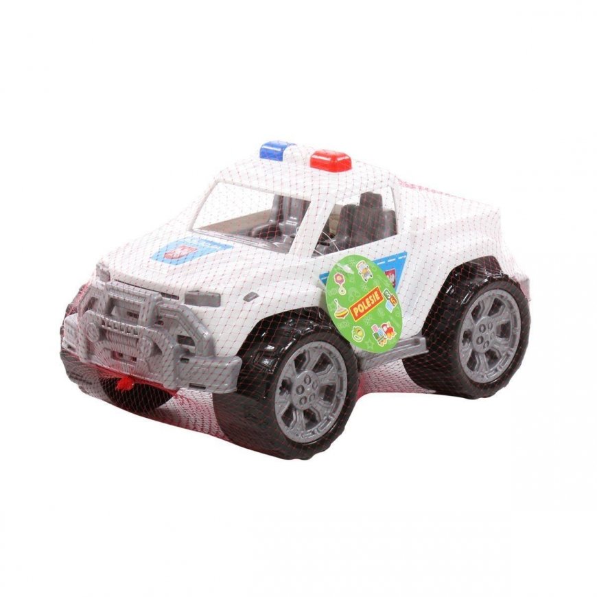 Wader Polesie Automobile Patrol Legion No. 1 PL – 3