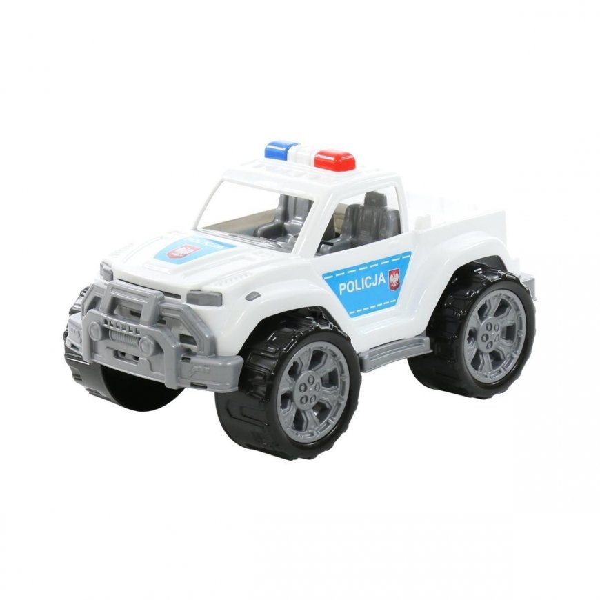 Wader Polesie Automobile Patrol Legion No. 1 PL – 4