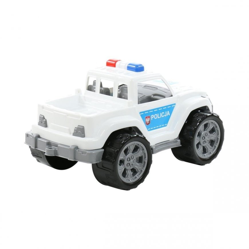 Wader Polesie Automobile Patrol Legion No. 1 PL – 5
