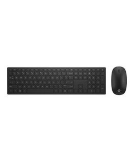 Hewlett Packard (HP) HP Wired 320MK combo keyboard and mouse (Czech-Slovenian) keyboard and mouse