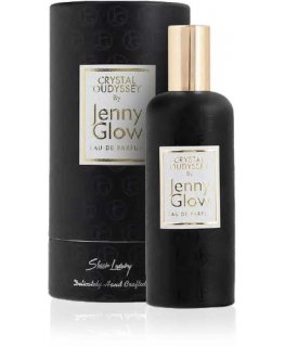 Jenny Glow Crystal Odyssey EDP U 50ml