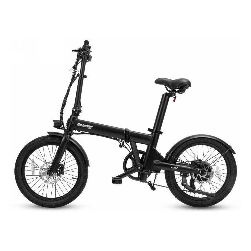 Beaster Scooter Beaster Scooter Electric bike