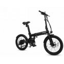 Beaster Scooter Elektrinis dviratis Beaster BSHERO2B, 250 W, 48 V, 14 Ah SAMSUNG baterija, sulankstomas Beaster Scooter Elektrinis dviratis Beaster BSHERO2B, 250 W, 48 V, 14 Ah SAMSUNG baterija, sulankstomas