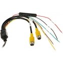 MOBILUS ĮRAŠYMO ĮRENGINYS SU MONITORIUMI ATE-NTFT7-2CH-T3 2 KANALAI 7 " AUTONE MOBILUS ĮRAŠYMO ĮRENGINYS SU MONITORIUMI ATE-NTFT7-2CH-T3 2 KANALAI 7 " AUTONE