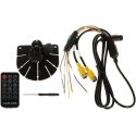 MOBILE RECORDING DEVICE WITH MONITOR ATE-NTFT7-2CH-T3 2 CHANNELS 7 "AUTONE MOBILE RECORDING DEVICE WITH MONITOR ATE-NTFT7-2CH-T3 2 CHANNELS 7 "AUTONE