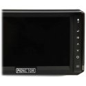 MOBILE RECORDING DEVICE WITH MONITOR ATE-NTFT7-2CH-T3 2 CHANNELS 7 "AUTONE MOBILE RECORDING DEVICE WITH MONITOR ATE-NTFT7-2CH-T3 2 CHANNELS 7 "AUTONE