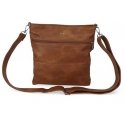 Vuch Women's Crossbody Bag Prisco Brown Vuch Women's Crossbody Bag Prisco Brown
