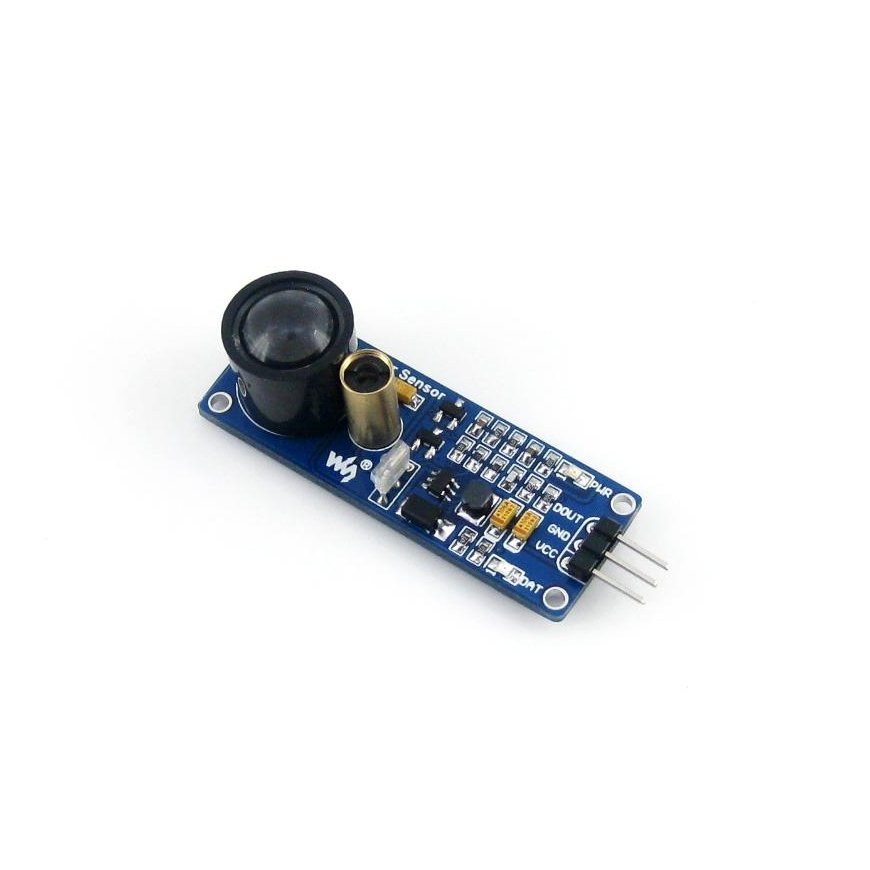 Waveshare Laser Sensor