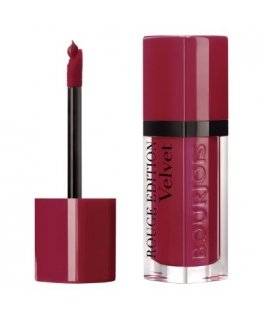 Bourjois Rouge Edition Velvet 6,7 ml 08 Grand Cru Matta