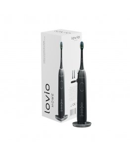 Lovio LVTB124BK SonicProtect PRO Black