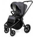 MUUVO Quick SE 2 stroller Diamond Graphite MQ.SE-2-DIAMOND-GRAPHITE MUUVO Quick SE 2 stroller Diamond Graphite MQ.SE-2-DIAMOND-GRAPHITE