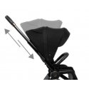 MUUVO Quick SE 2 rattaat Diamond Graphite MQ.SE-2-DIAMOND-GRAPHITE MUUVO Quick SE 2 rattaat Diamond Graphite MQ.SE-2-DIAMOND-GRAPHITE