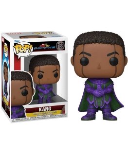 Funko POP -hahmo Marvel Ant-Man and the Wasp Quantumania Kang