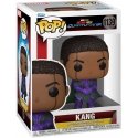 Funko POP -hahmo Marvel Ant-Man and the Wasp Quantumania Kang Funko POP -hahmo Marvel Ant-Man and the Wasp Quantumania Kang