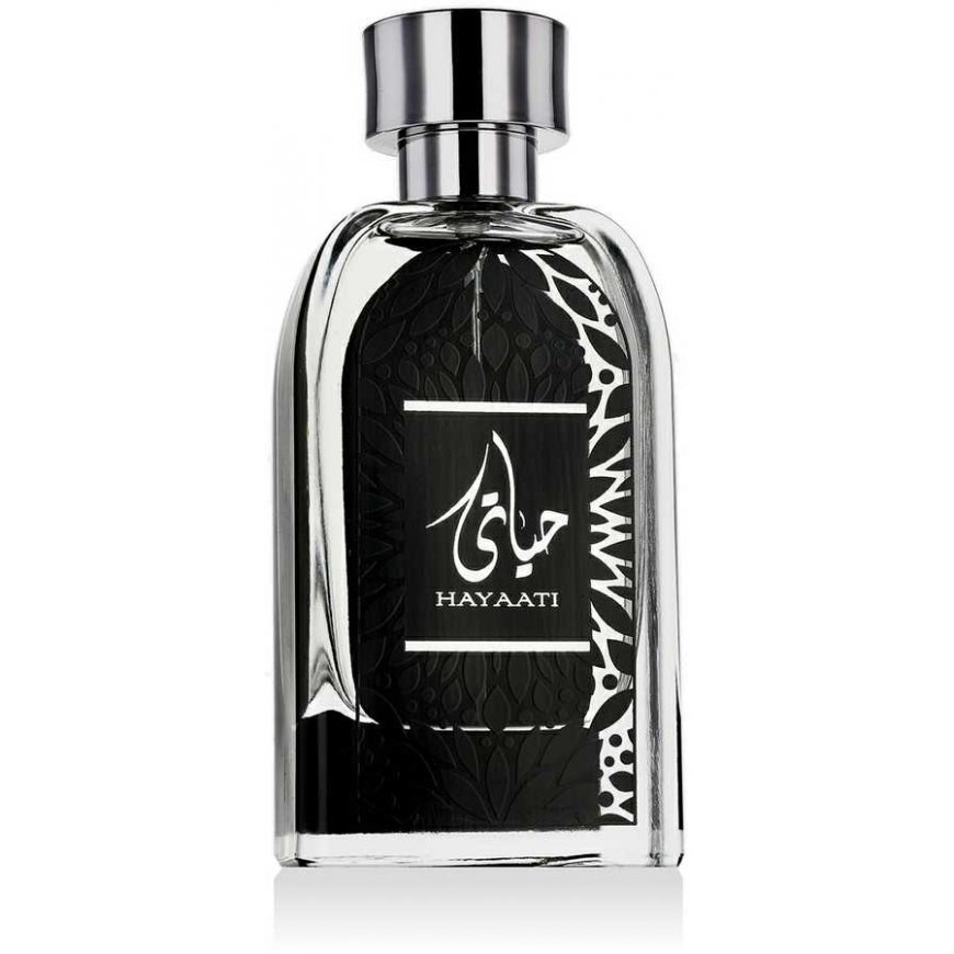 Ard Al Zaafaran Hayaati 100ml perfume for men EDP – 2