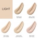 wet n wild Photo Focus Foundation DEWY 30 ml Pullo Nestemäinen 520 Nude Ivory wet n wild Photo Focus Foundation DEWY 30 ml Pullo Nestemäinen 520 Nude Ivory