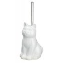 WENKO 24144100 toilet brush/holder Toilet brush & holder WENKO 24144100 toilet brush/holder Toilet brush & holder
