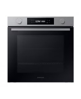 Samsung NV7B41301AS/U3 krāsns 76 L Nerūsējošs tērauds
