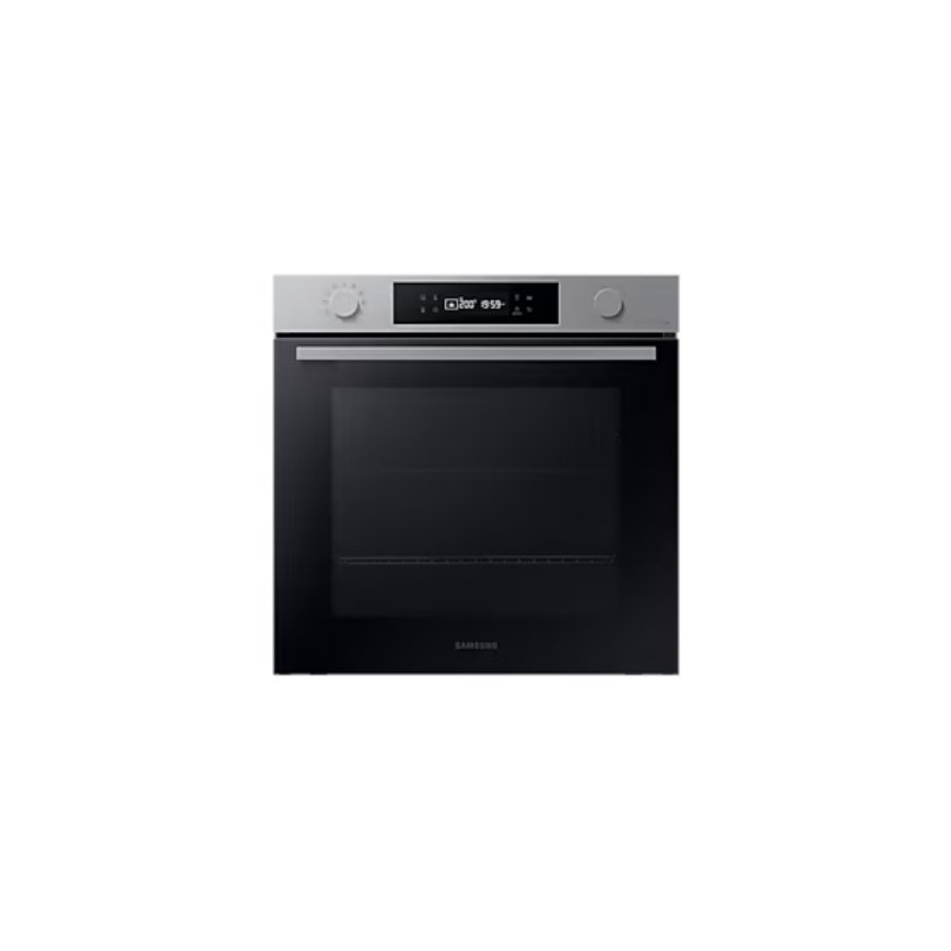 Samsung NV7B41301AS/U3 krāsns 76 L Nerūsējošs