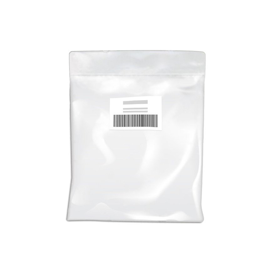 Goobay 55423 verkkokaapeli Harmaa 5 m Cat6a U/UTP (UTP) – 2