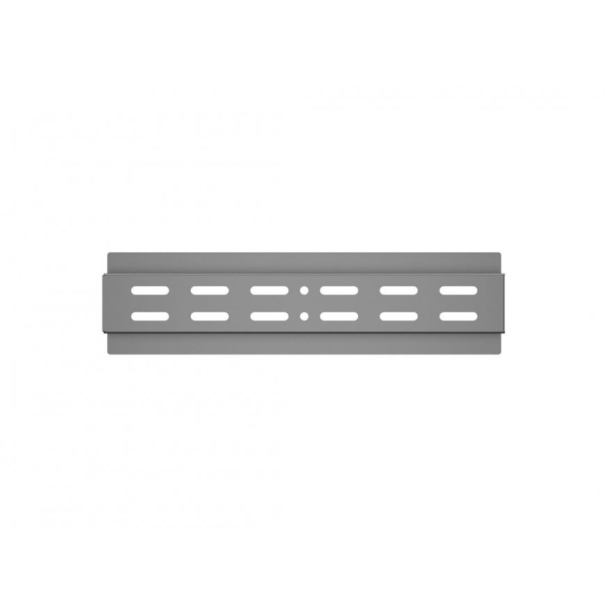 Multibrackets M Public Video Wall Mount Push Rail 450mm – 4