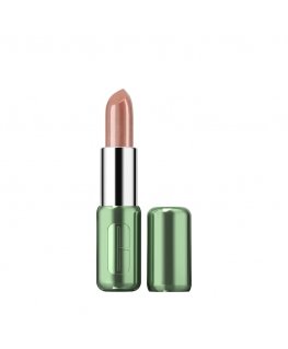 Clinique Pop Longwear Lipstick Bare Pop - Shine 3.9ml