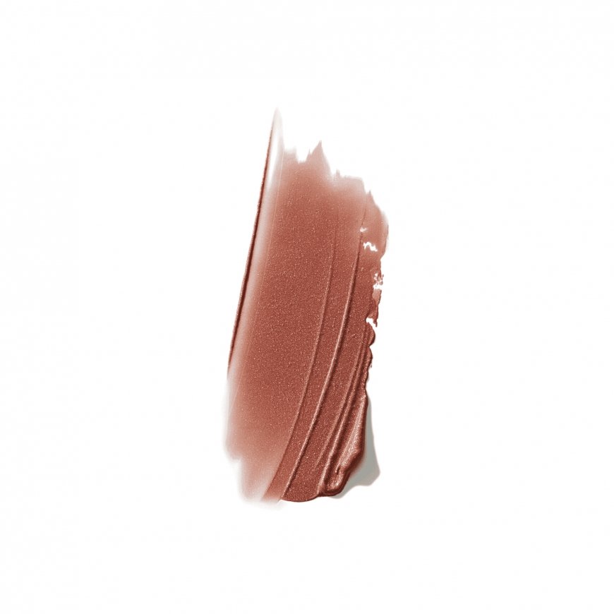 Clinique Pop Longwear Lipstick 3,9 g Bare Pop Сияние – 3