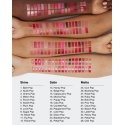 Clinique Pop Longwear Lipstick 3,9 g Bare Pop Spīdēt