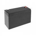 Green Cell AGM16 UPS akumuliatorius Rūgštinis akumuliatorius (VRLA) 6 V 10 Ah